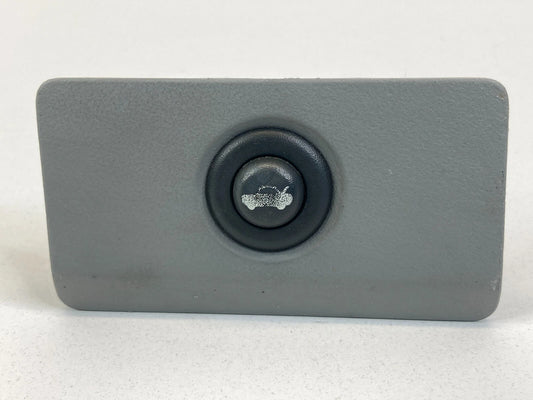2001-2010 CHRYSLER SEBRING LX SEDAN TRUNK LID RELEASE OPENER SWITCH 1CM39TRMAB
