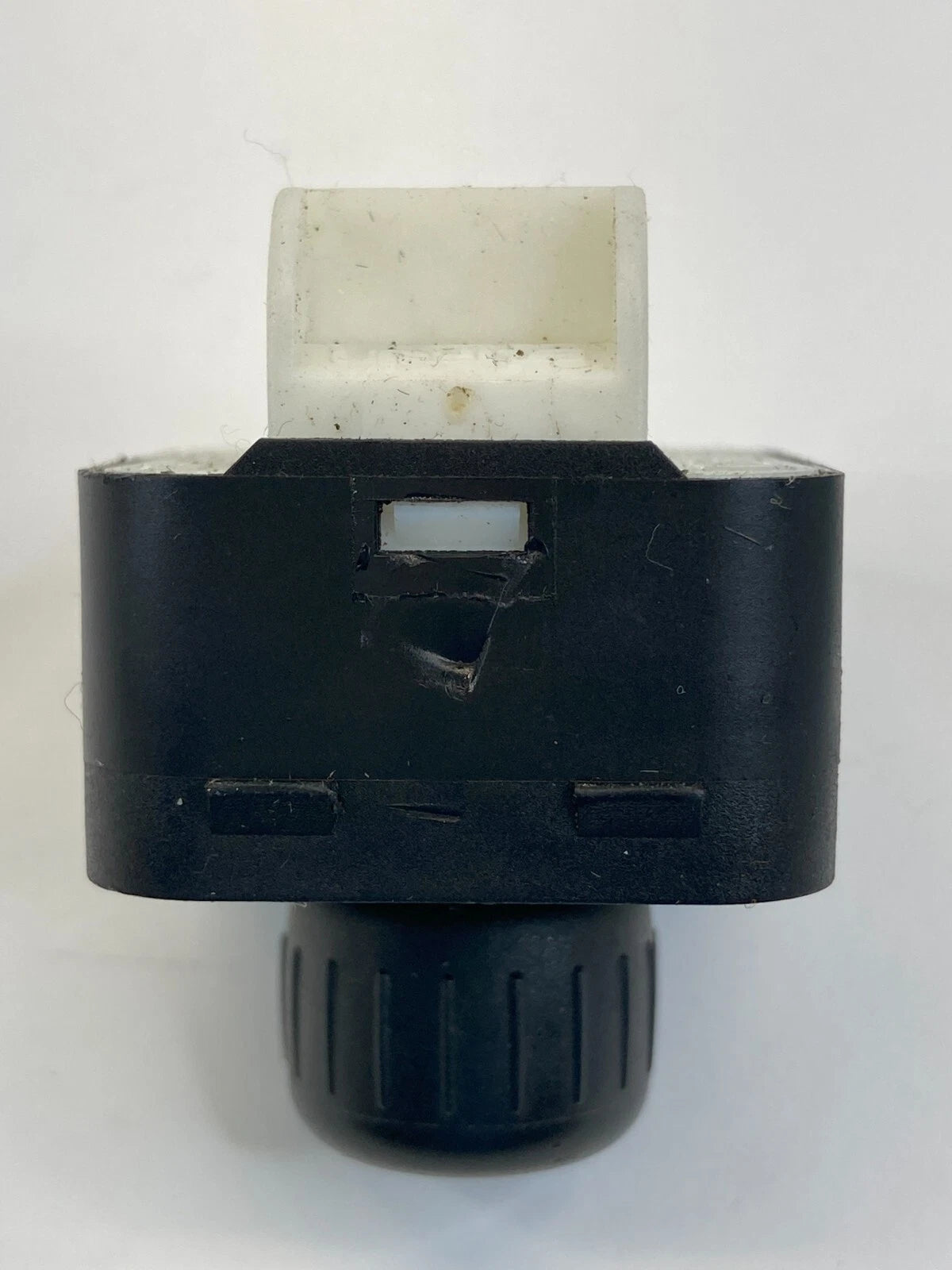 06-08 AUDI A6 02-09 A4 DOOR WING MIRROR CONTROL SWITCH BUTTON 8E0959565A OEM
