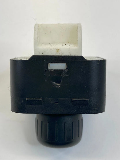 06-08 AUDI A6 02-09 A4 DOOR WING MIRROR CONTROL SWITCH BUTTON 8E0959565A OEM