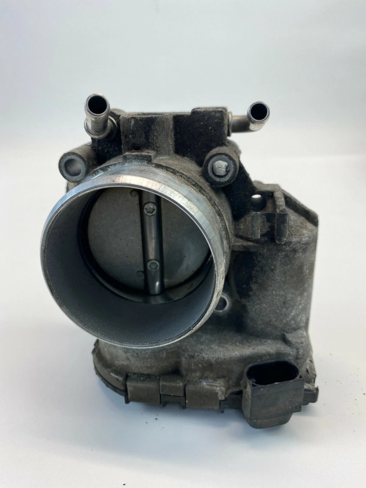 06-10 KIA OPTIMA 2.4L THROTTLE BODY WITH SENSOR ASSEMBLY OEM FACTORY 35100-25200