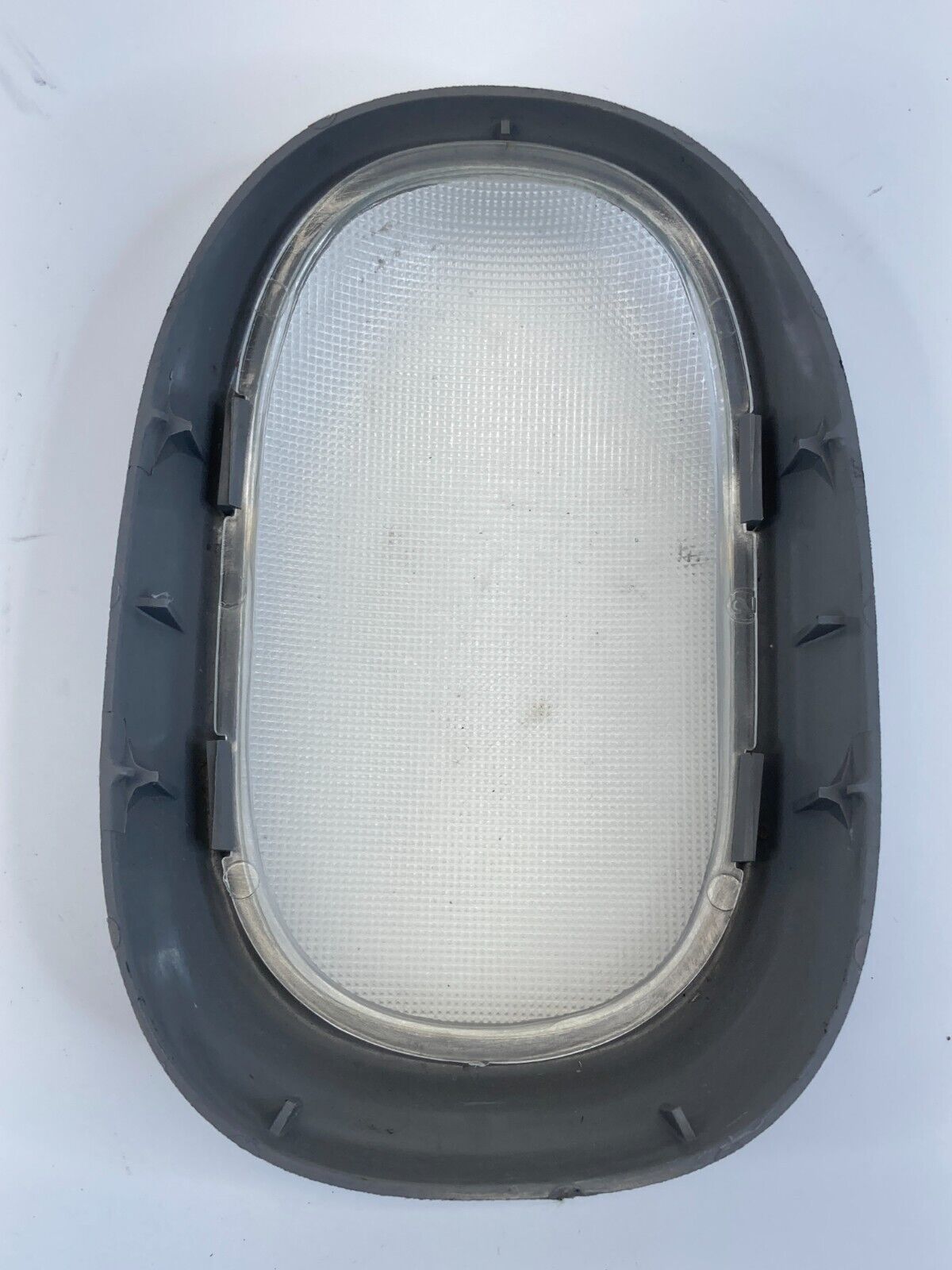 1997-2005 Buick Century Interior Overhead Dome Light Lamp Cover Lens OEM