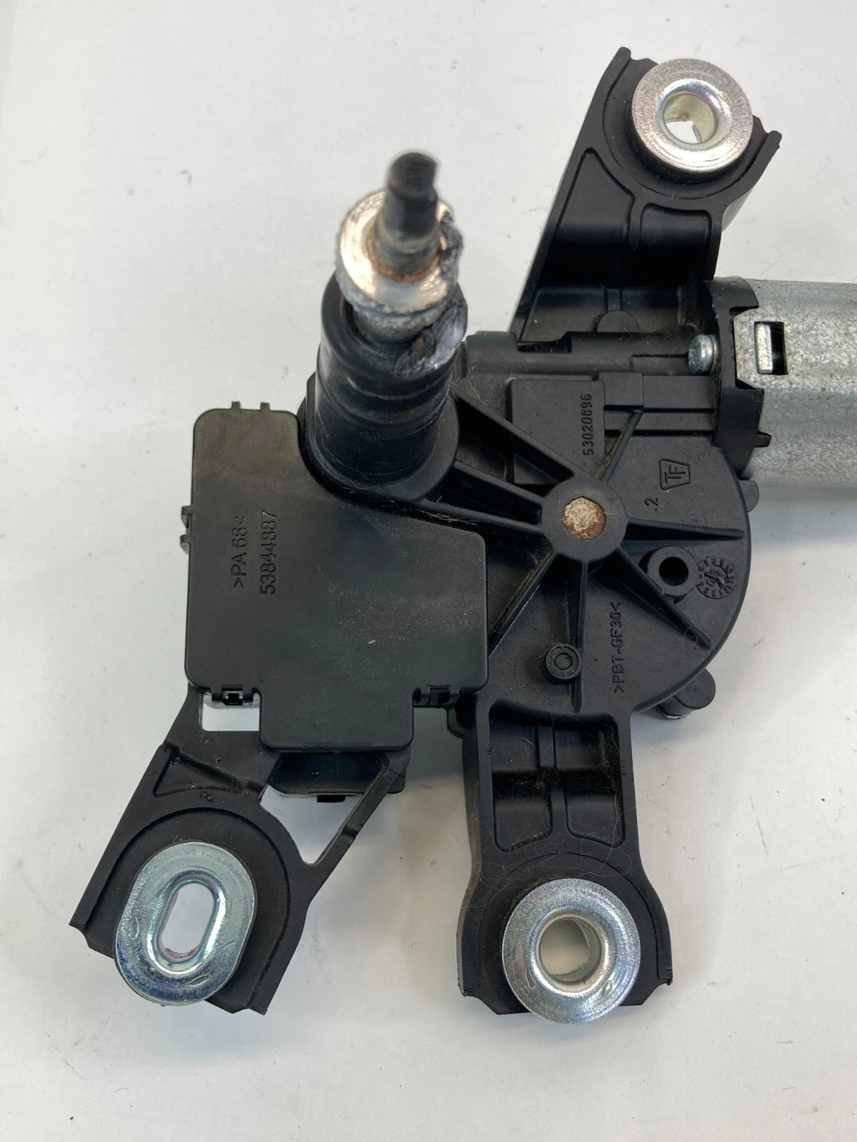 2009-2017 VOLKSWAGEN TIGUAN REAR TAILGATE WINDSHIELD WIPER MOTOR 5N0955711A