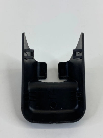 2003 04 05 06 07 2008 TOYOTA COROLLA SEDAN FRONT RIGHT SEAT TRACK END COVER TRIM