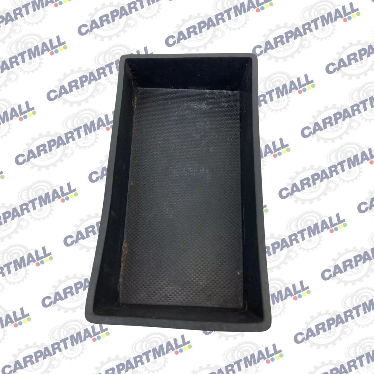 07 08 09 10 11 Dodge Nitro Center Console Storage Tray Insert Mat 1CJ76TRM OEM