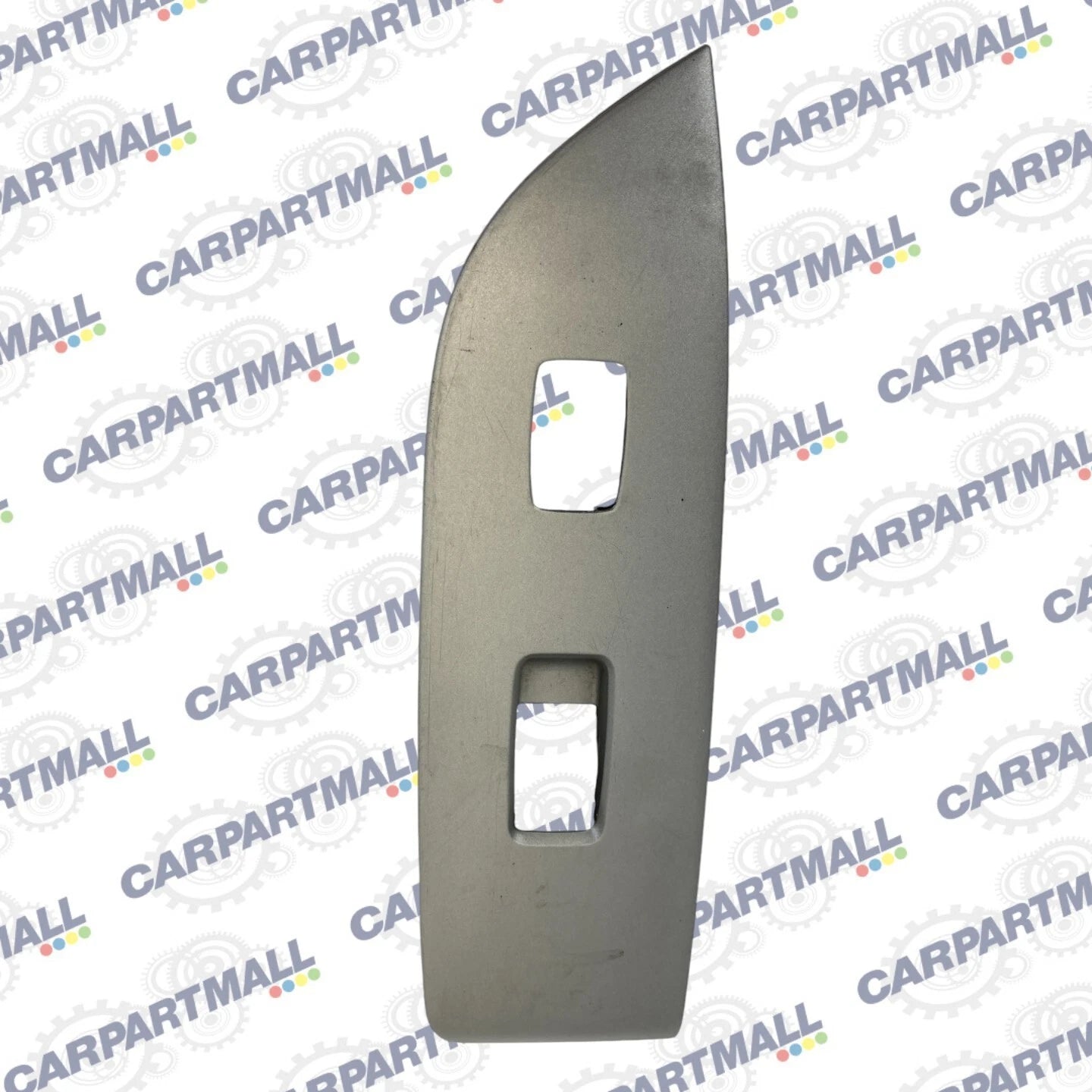 2004-2006 RX330 07-09 LEXUS RX350 FRONT RIGHT WINDOW SWITCH BEZEL 74230-0E010