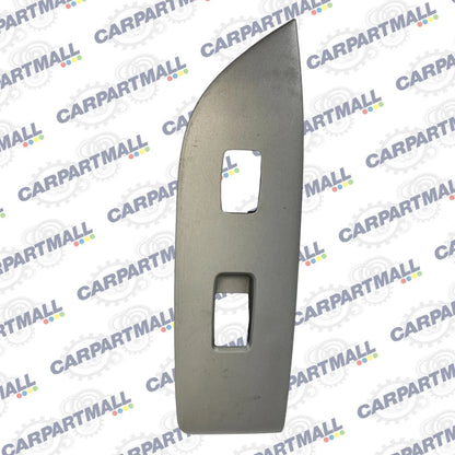 2004-2006 RX330 07-09 LEXUS RX350 FRONT RIGHT WINDOW SWITCH BEZEL 74230-0E010