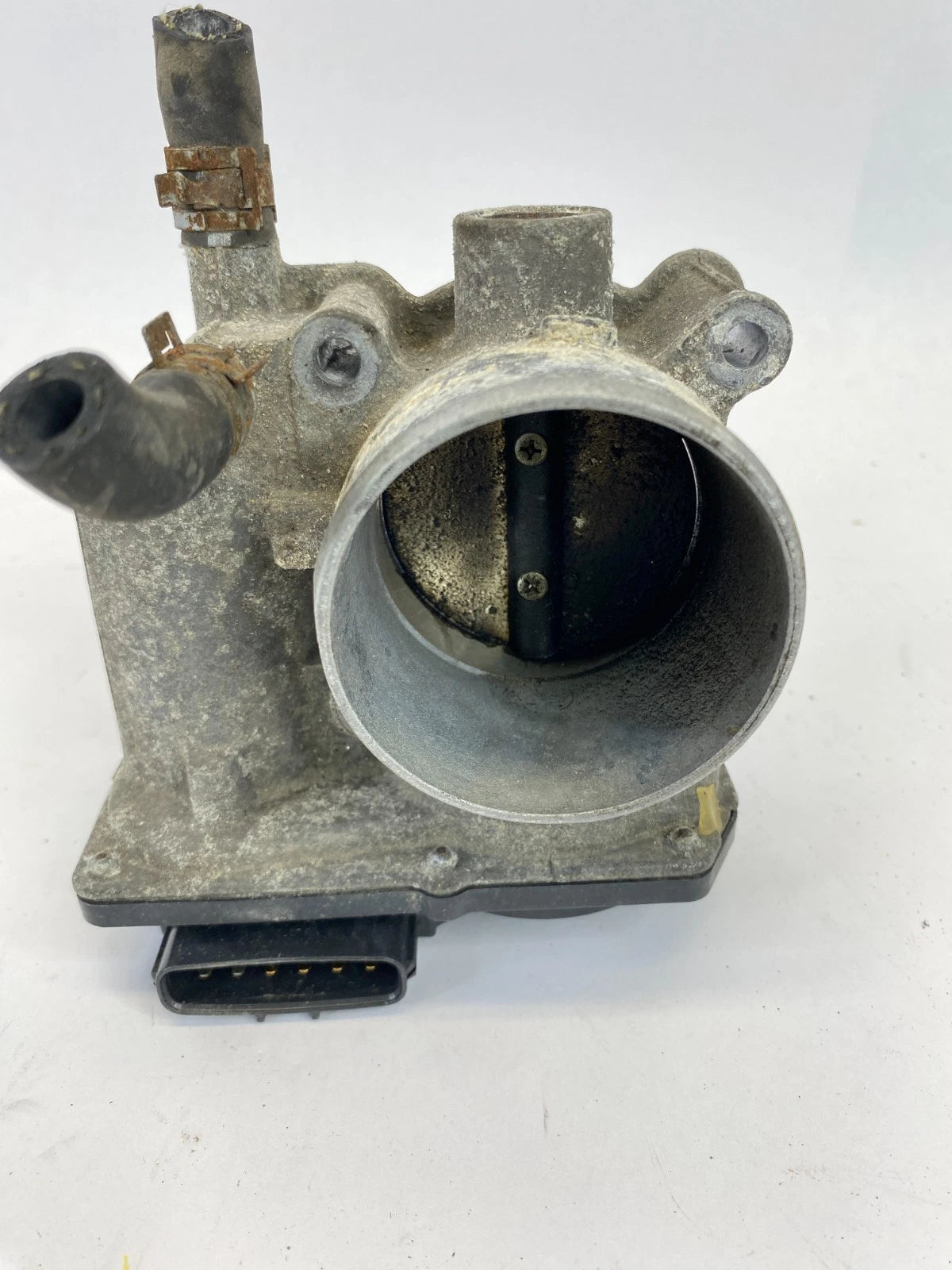2010-2022 TOYOTA PRIUS 1.8L HYBRID THROTTLE BODY ASSEMBLY VALVE OEM 22030-37060