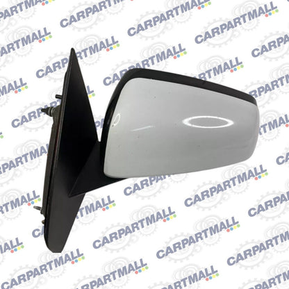 11-14 Dodge Avenger Sedan Left Driver Side View Power Door Mirror W/ Heated OEM