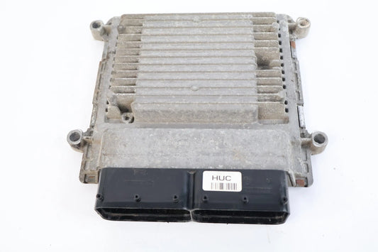 12 13 KIA SOUL 2.0L AT ENGINE COMPUTER CONTROL MODULE ECM ECU 39102-2EAK3 OEM
