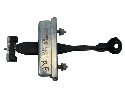 10-19 FORD TAURUS FRONT RIGHT SIDE DOOR CHECK STOP STOPPER DETENT 8A53-5423552