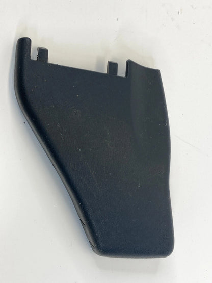 2006-2015 LEXUS IS250 FRONT LEFT SEAT RAIL TRACK COVER CAP 72128-53050 OEM