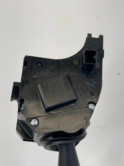 2007-2017 JEEP COMPASS HEADLIGHT TURN SIGNAL COLUMN W/ FOG SWITCH 214866124 OEM