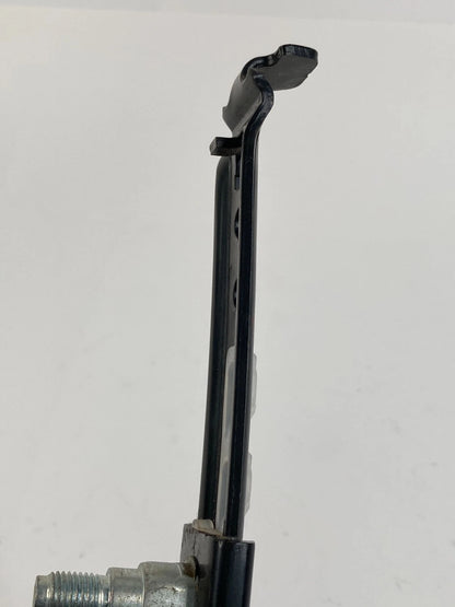 2004-2009 TOYOTA PRIUS REAR RIGHT SIDE SEAT BELT HEIGHT ADJUSTER D526001