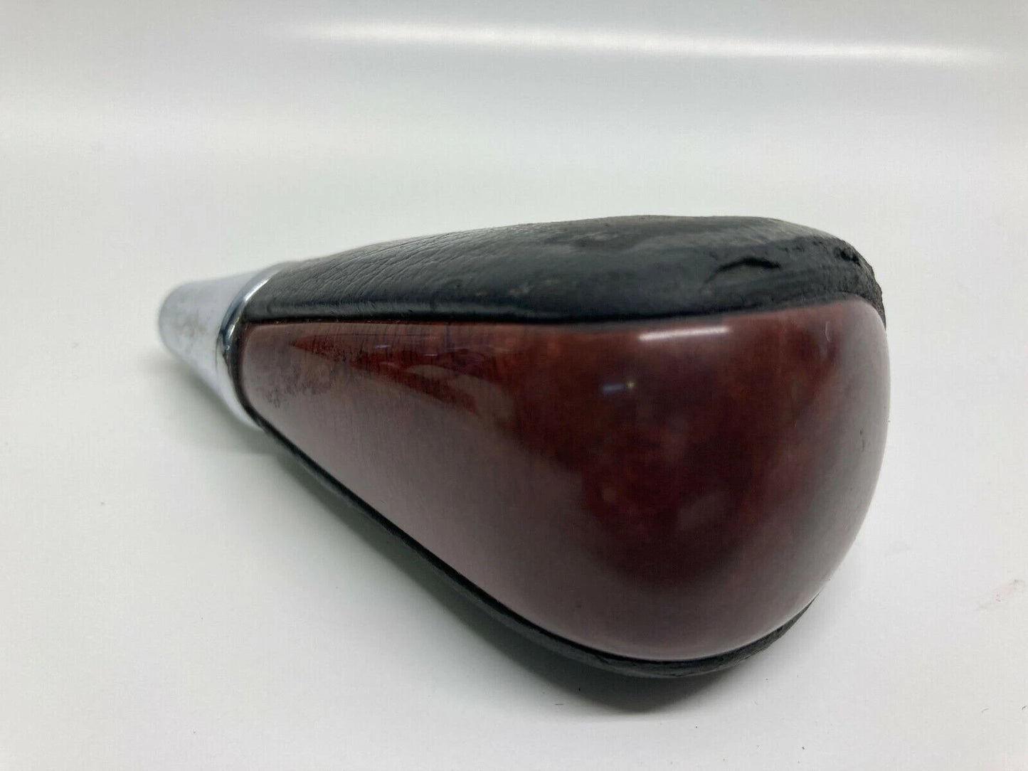 2002 2003 LEXUS ES300 04-06 ES330 WOOD SHIFT GEAR SELECTOR SHIFTER KNOB HANDLE