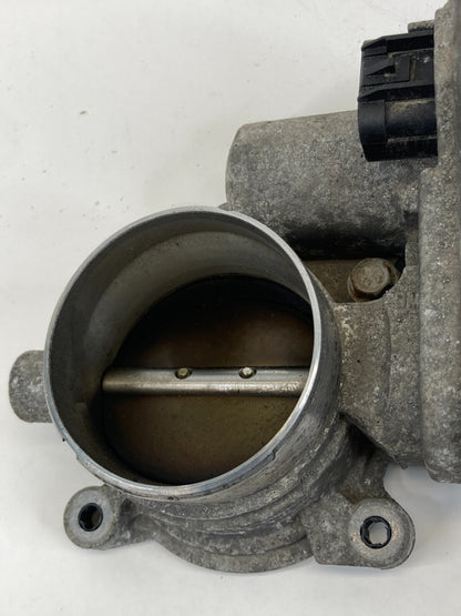 2006 2007 06 07 Pontiac G6 2.4L Throttle Body Throttle Valve Assembly OEM