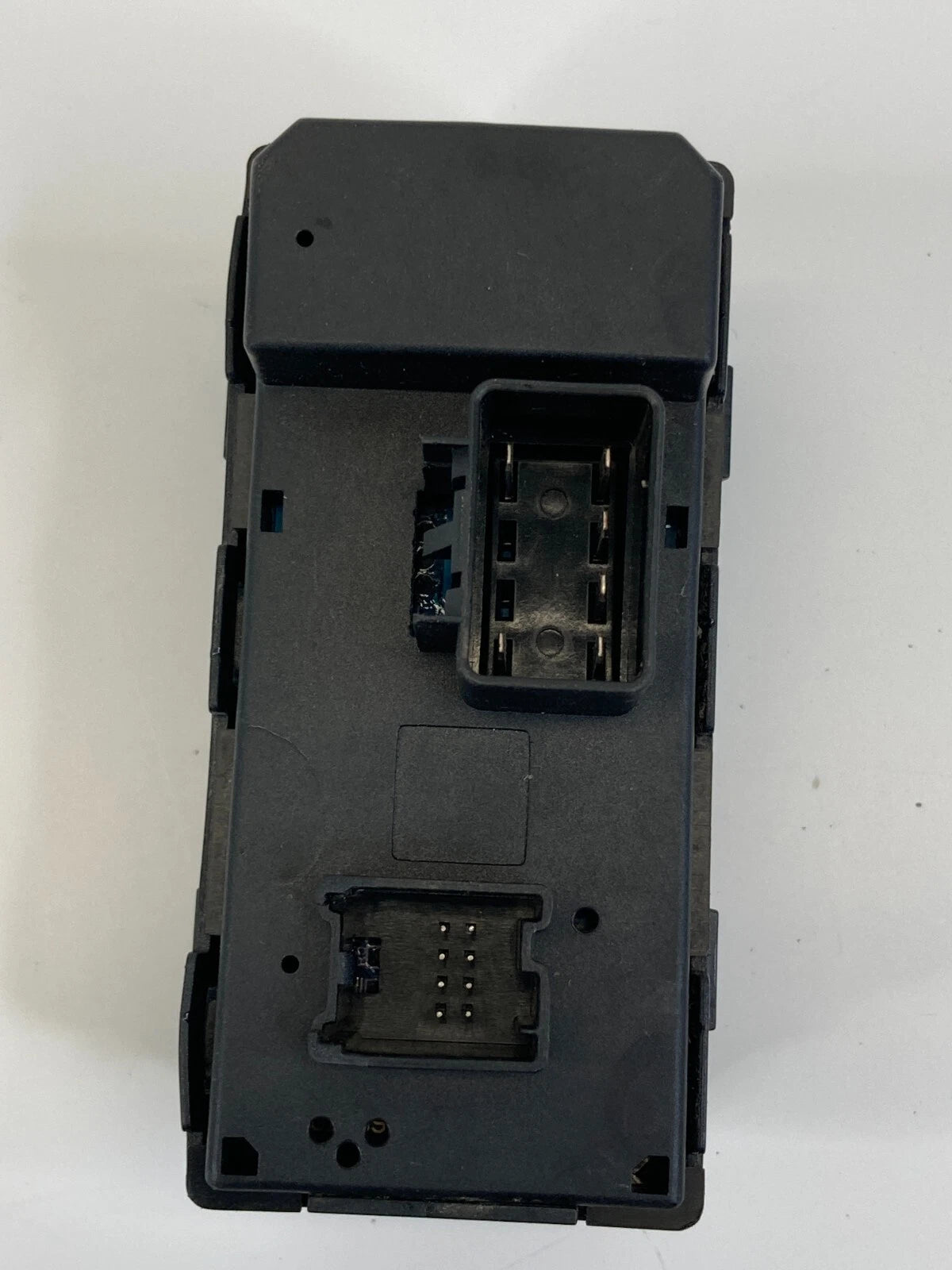 2009 10 11 2012 CHEVROLET TRAVERSE FRONT LEFT MASTER POWER WINDOW SWITCH OEM