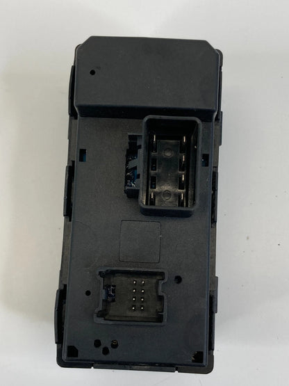 2009 10 11 2012 CHEVROLET TRAVERSE FRONT LEFT MASTER POWER WINDOW SWITCH OEM