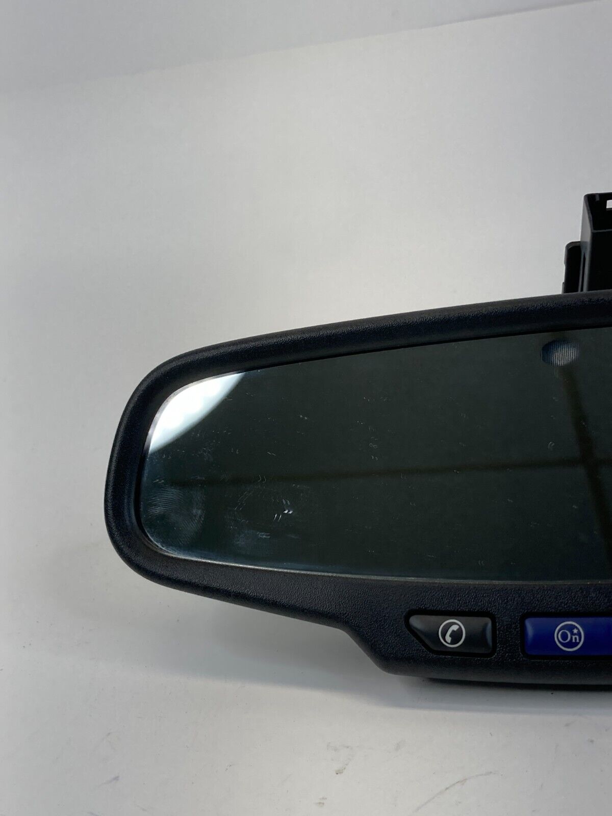 2011-2017 Buick Regal Interior Rear View Mirror w/Auto Dim & Onstar 13503843 OEM