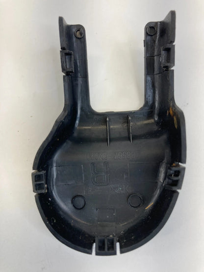 11-16 HYUNDAI ELANTRA FRONT RIGHT SEAT TRACK INNER END CAP COVER 88567-3X000