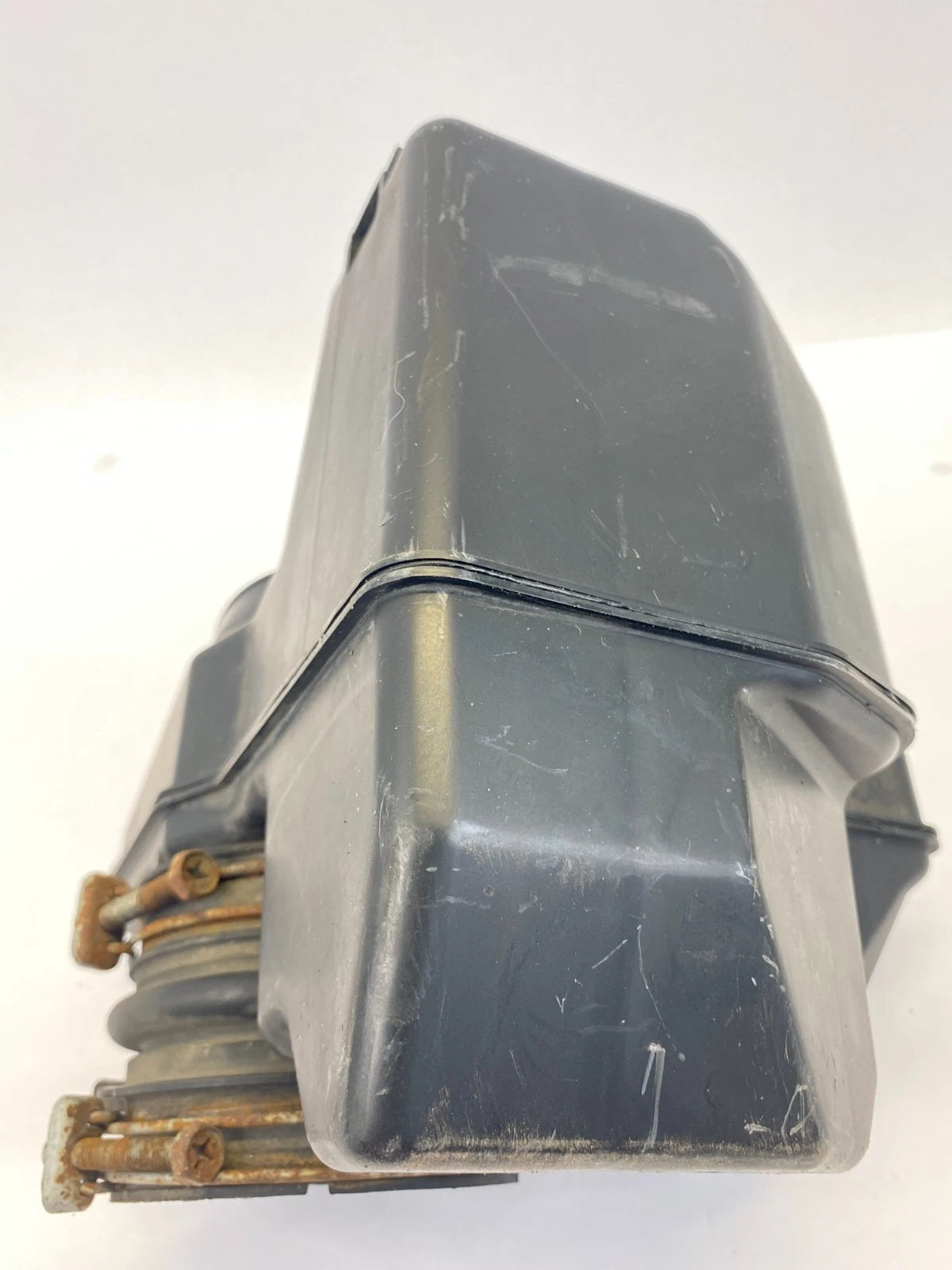 2007-2009 LEXUS RX350 3.5L AIR INTAKE CLEANER RESONATOR BOX TUBE HOSE DUCT