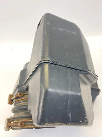 2007-2009 LEXUS RX350 3.5L AIR INTAKE CLEANER RESONATOR BOX TUBE HOSE DUCT