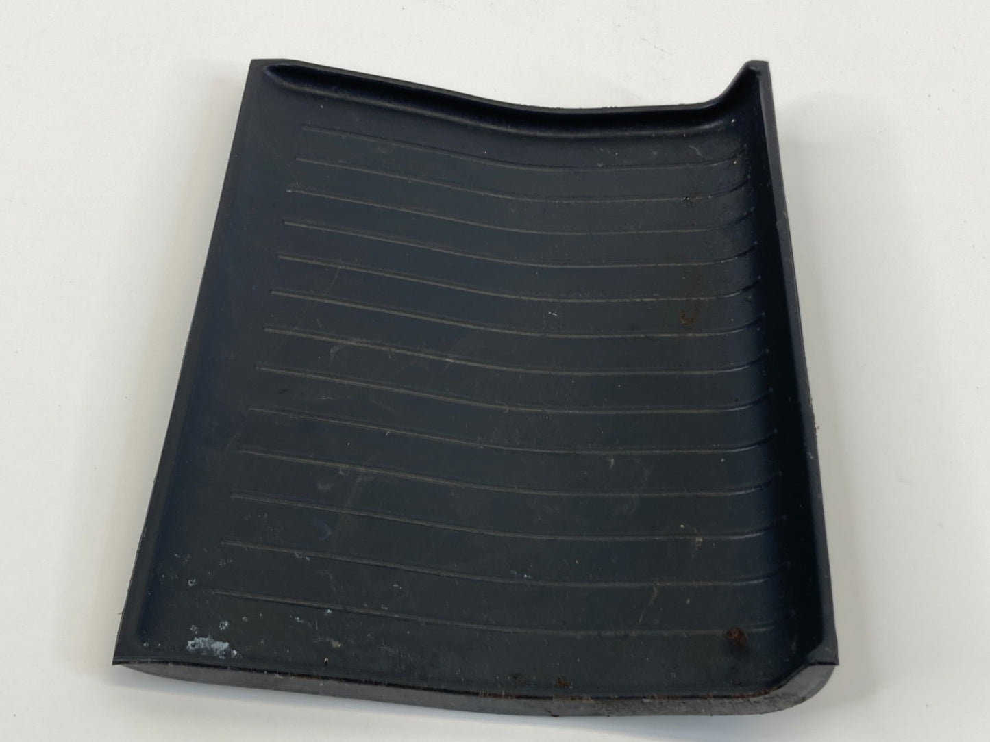 2009-2014 Nissan Murano Front Center Console Pocket Rubber Mat Insert Liner OEM