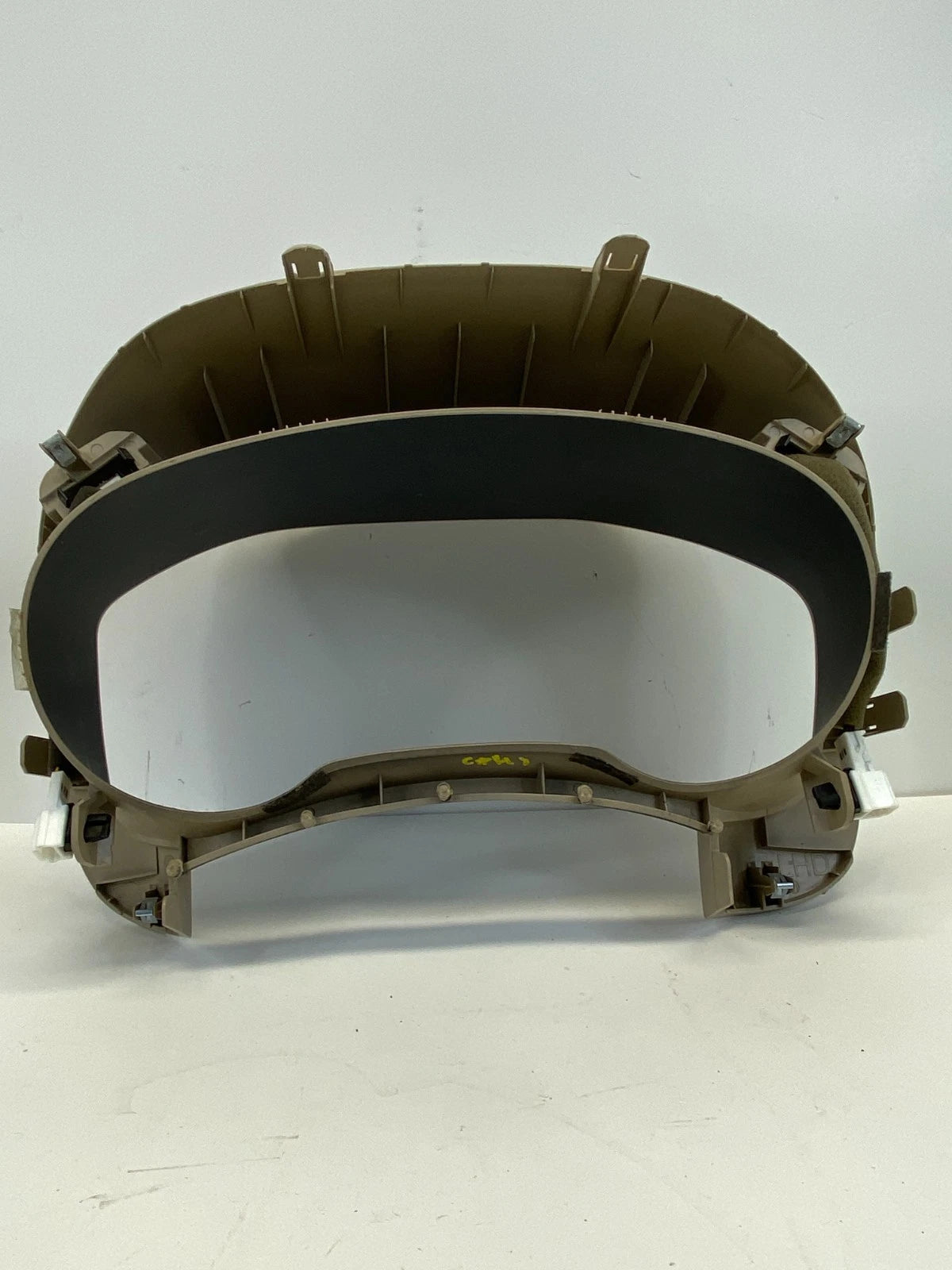 2013-2020 NISSAN PATHFINDER DASH CLUSTER SPEEDOMETER BEZEL COVER OEM FACTORY