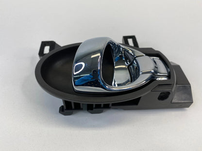 2009-2014 NISSAN CUBE REAR RIGHT PASSENGER SIDE INTERIOR DOOR HANDLE RR RH OEM
