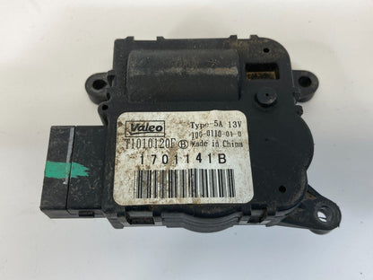 11-16 Ford F-250 HVAC A/C Heater Door Blend Actuator Motor Module T1010120F OEM