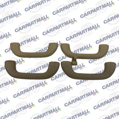 2012-2017 Hyunda Accent Interior Roof Left or Right Grab Handle Set of 4 OEM