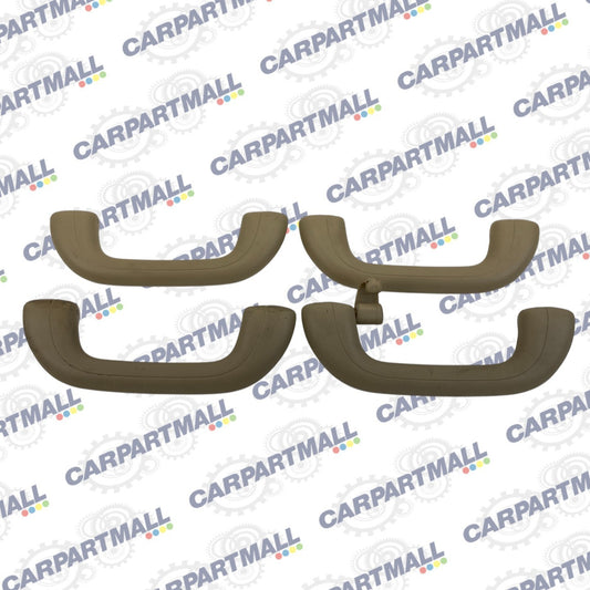 2012-2017 Hyunda Accent Interior Roof Left or Right Grab Handle Set of 4 OEM