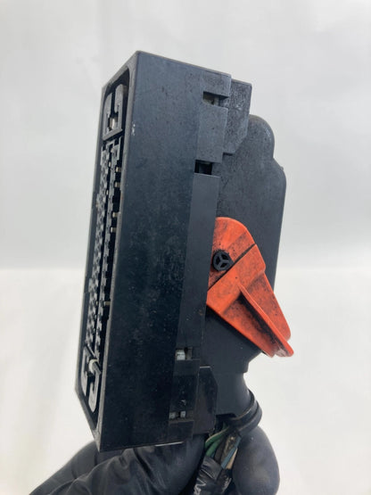 2005 2006 ACURA TL 3.2L V6 FWD A/T ABS ANTI LOCK BRAKE PUMP PLUG CONNECTOR OEM