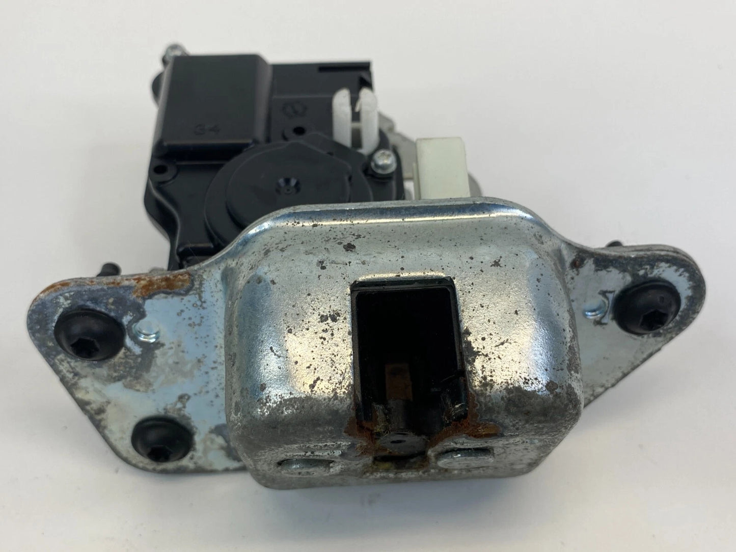 2007-2011 DODGE NITRO 08-12 LIBERTY REAR TRUNK LOCK LATCH ACTUATOR RELEASE OEM