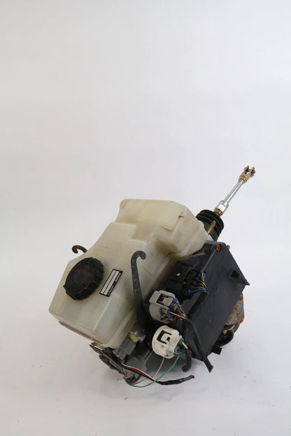 2003-2005 TOYOTA 4RUNNER ANTI LOCK BRAKE MASTER CYLINDER BOOSTER PUMP OEM