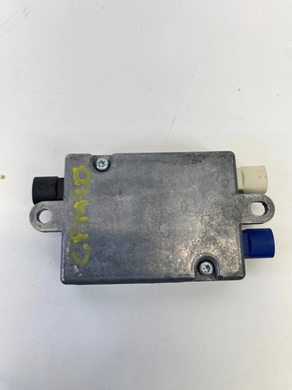 2007 2008 BMW 328XI USB INTERFACE HUB ADAPTER CONTROL MODULE UNIT 9123739-01 OEM