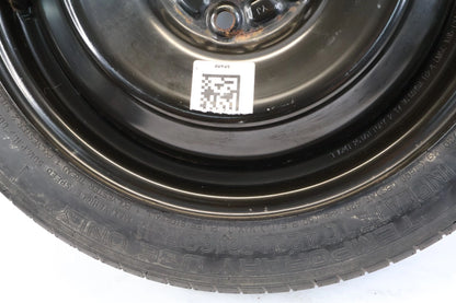 2012-2018 FORD FOCUS 2013-2020 FUSION SPARE TIRE COMPACT DONUT T125/80R16 97M
