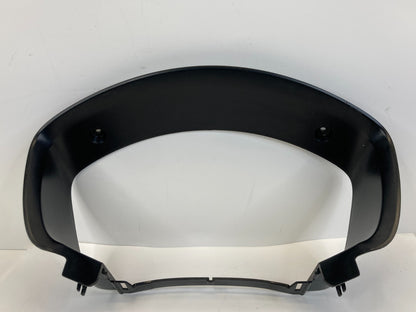 2010-2013 Ford Transit Connect Speedometer Instrument Cluster Trim Bezel OEM