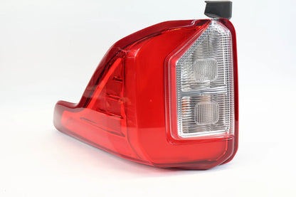 2020-2024 FORD EXPLORER REAR RIGHT RH SIDE OUTER TAIL LIGHT HALOGEN LAMP OEM