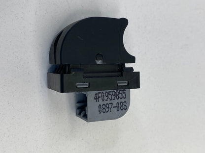 2005-2013 A6 QUATTRO 06-13 AUDI A6 FRONT RIGHT POWER WINDOW SWITCH 4F0959855