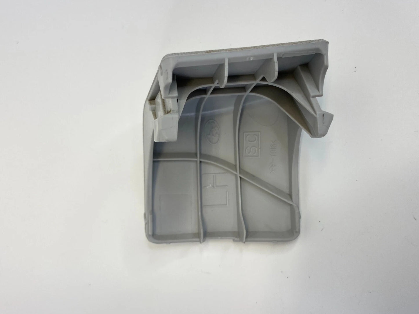 2009-2013 SUBARU FORESTER REAR QUARTER PANEL LEFT SIDE UPPER CAP COVER TRIM