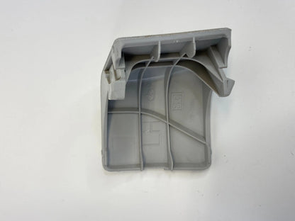 2009-2013 SUBARU FORESTER REAR QUARTER PANEL LEFT SIDE UPPER CAP COVER TRIM