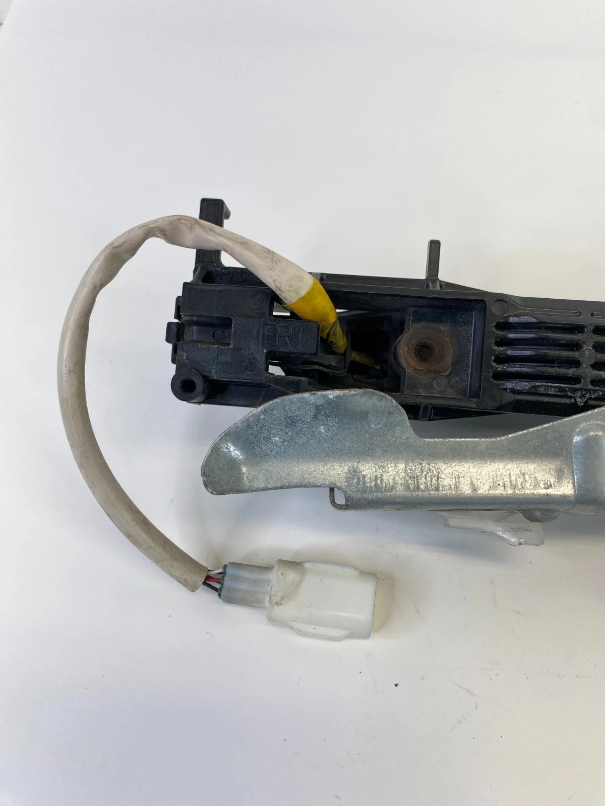 2007-2011 LEXUS GS350 GS450H GS460 FR RIGHT SIDE EXTERIOR DOOR HANDLE ASSY OEM