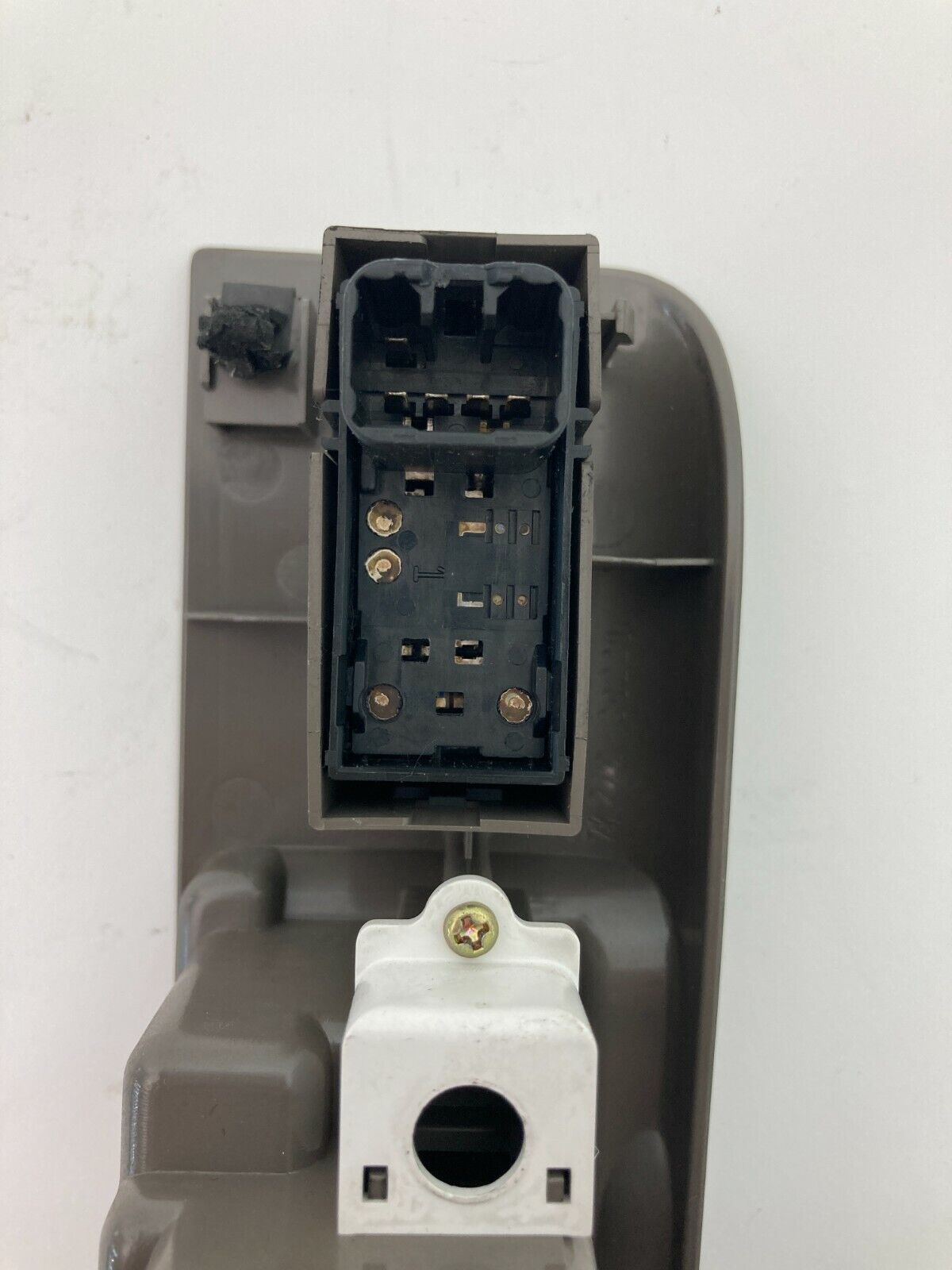 1998-2005 Lexus GS300 Rear Left Driver Door Window Switch W/ Ashtray OEM