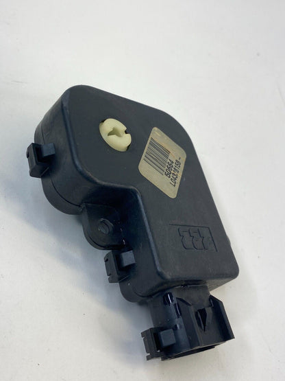 1999-2004 Jeep Grand Cherokee Heater A/C Position Flap Ventilation Actuator