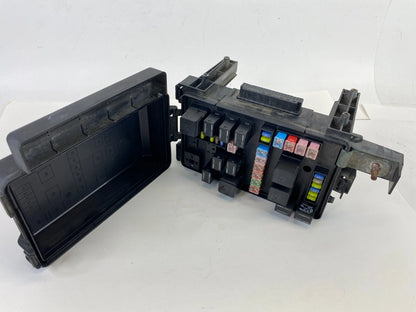 2005 DODGE MAGNUM 3.5L FUSE BOX RELAY BOX COMPARTMENT W/ CAP 7140-1914-30 OEM