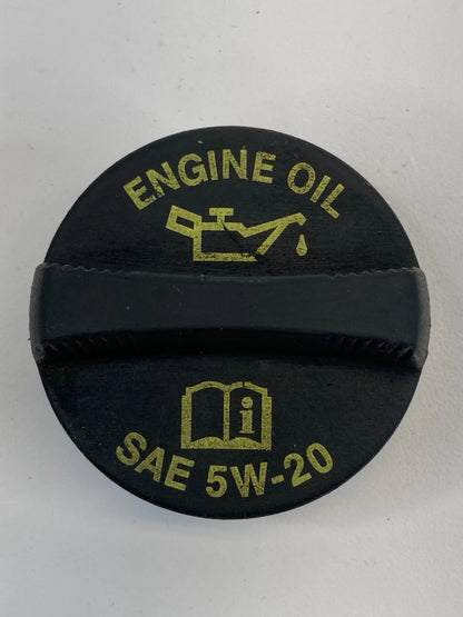 2009-2020 DODGE JOURNEY 2.4L ENGINE OIL FILLER CAP SAE 5W-20 OEM