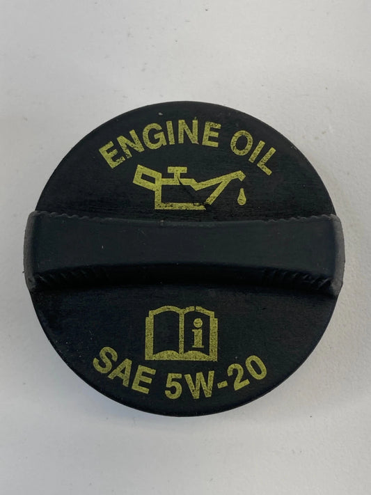 2009-2020 DODGE JOURNEY 2.4L ENGINE OIL FILLER CAP SAE 5W-20 OEM