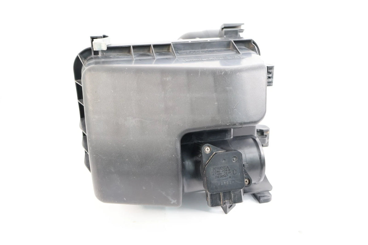 2007-2018 TOYOTA YARIS 1.5L ENGINE AIR CLEANER INTAKE FILTER HOUSING 17705-21100