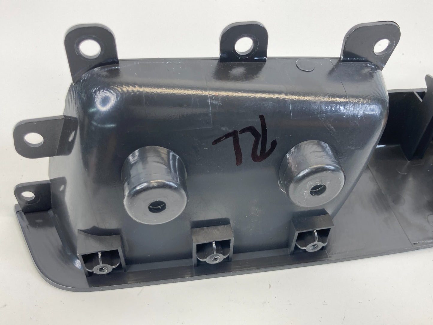 12-15 Chevrolet Captiva Sport Rear Left Door Window Switch w/ Bezel 201004046