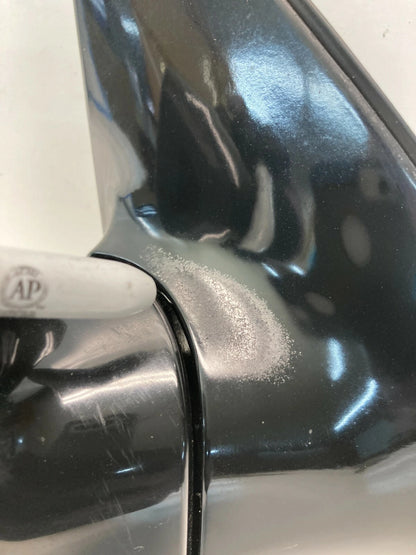 2001-2004 HYUNDAI SANTA FE PASSENGER RIGHT SIDE VIEW MIRROR POWER OEM E4012147